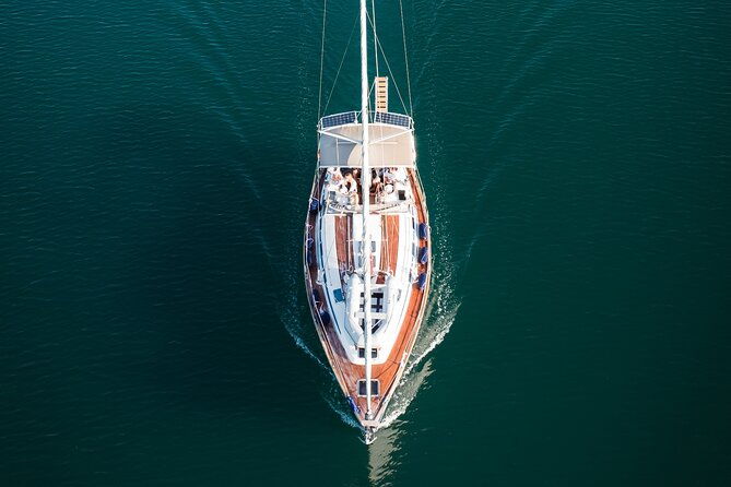 private-2-hours-sunset-cruise-to-klima