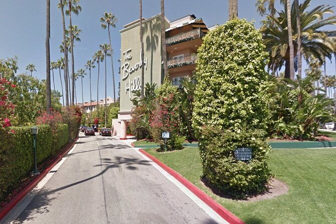 private-3-hour-hollywood-to-beverly-hills-tour