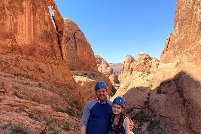 private-5-7-hour-canyoneering-day-tour-in-moab