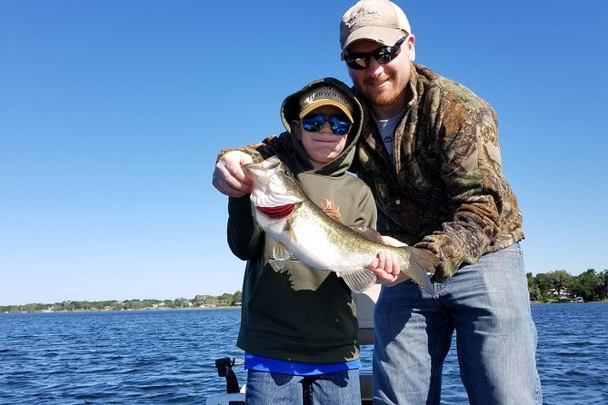 private-6-hour-butler-chain-of-lakes-fishing-charter-near-orlando
