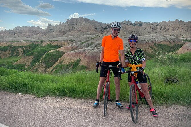 private-6-hours-badlands-national-park-e-bike-activity
