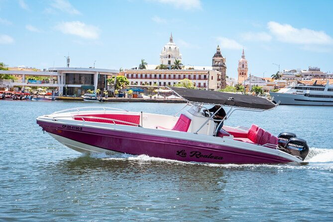 private-8-hour-boat-tour-to-the-rosario-and-baru-islands
