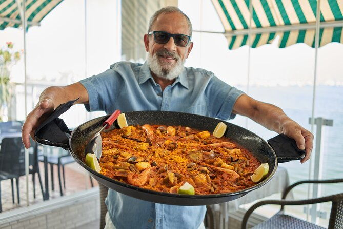private-albufera-day-trip-paella-boat-ride-and-nature-trek