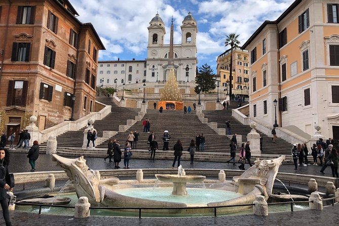 private-and-customisable-tour-of-rome-from-civitavecchia
