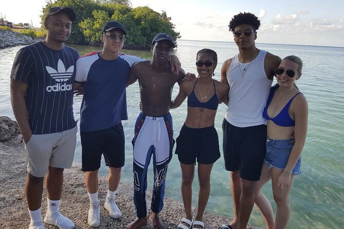 private-and-customized-montego-bay-city-tour