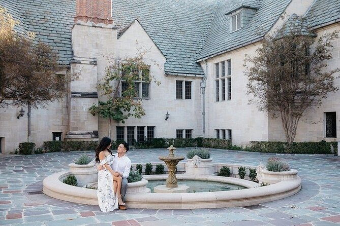 private-and-exclusive-3-hours-beverly-hills-tour-in-hollywood