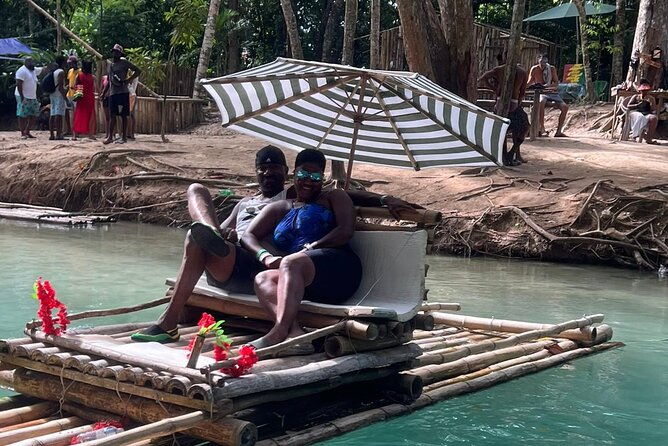 private-bamboo-rafting-and-horseback-riding-in-jamaica
