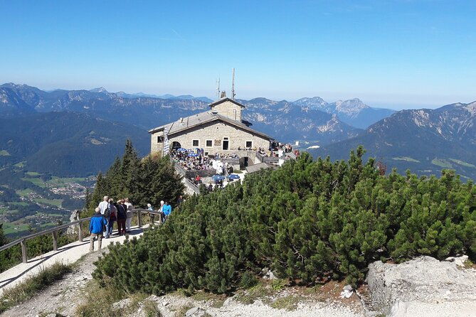 private-bavarian-alps-tour-from-salzburg