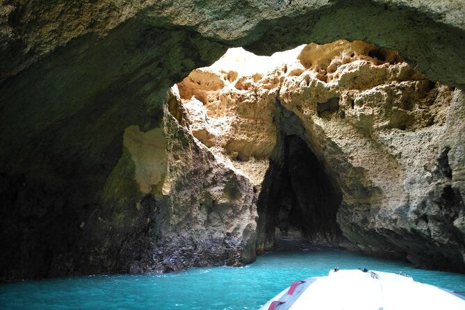 private-benagil-caves-tour-the-best-way-to-visit-the-caves