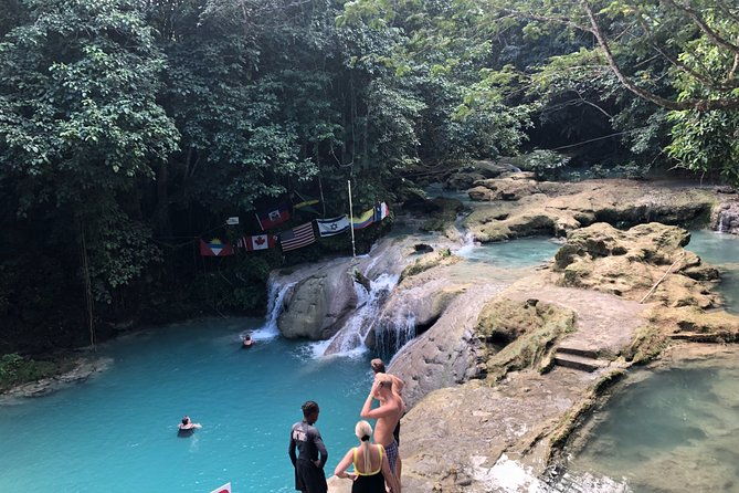 private-blue-hole-and-shopping-tour-from-ocho-rios