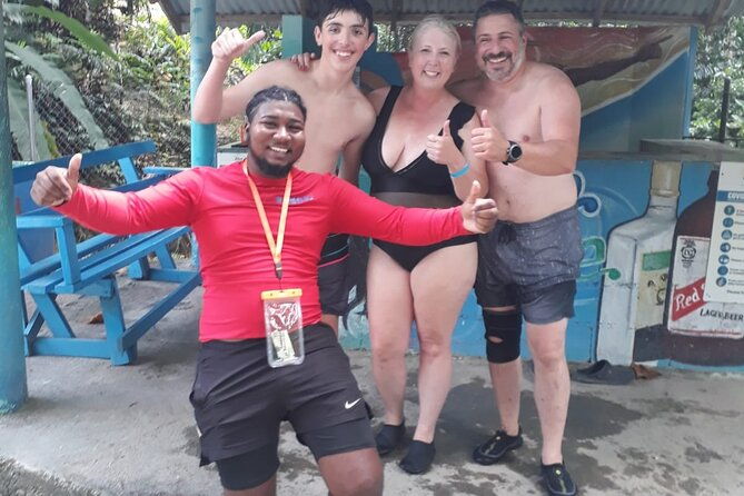private-blue-hole-tour-from-ocho-rios