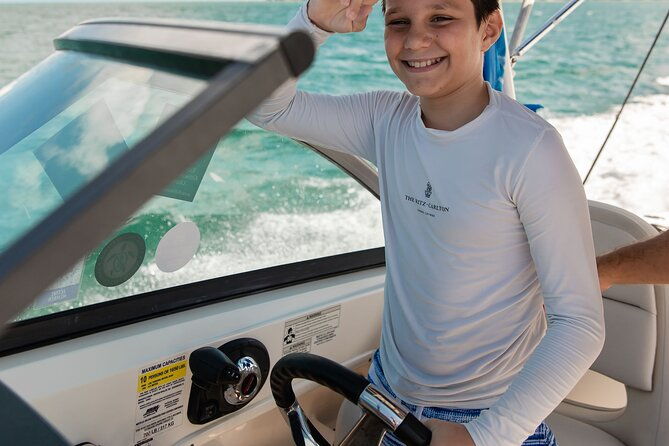 private-boat-charter-in-grand-cayman