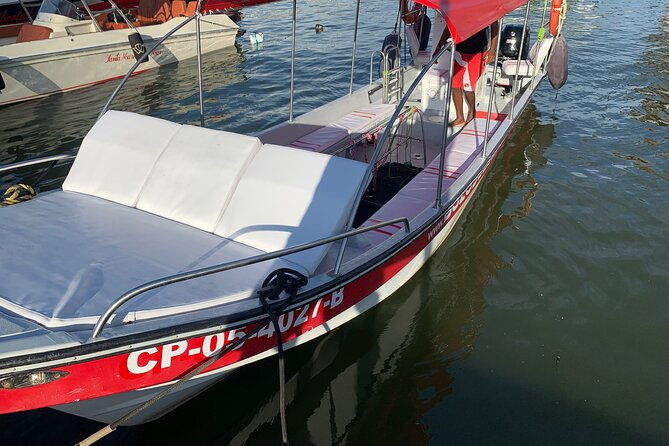 private-boat-rental-bz