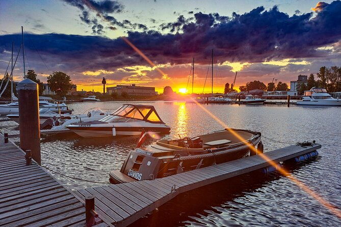 private-boat-tour-experience-in-riga-city-canal-and-daugava-2