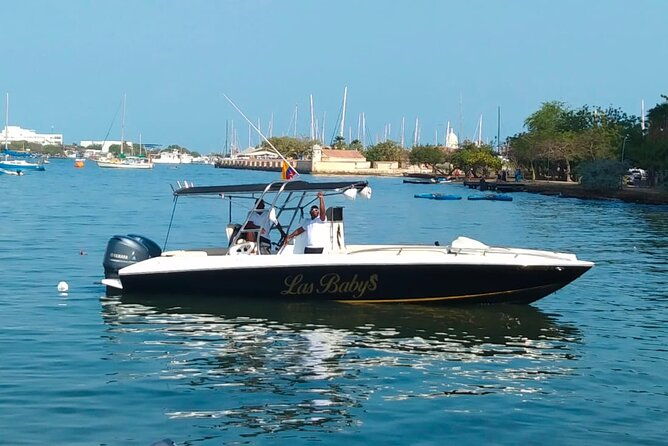 private-boat-tour-full-day-trip-to-rosario-islands-cholon-baru
