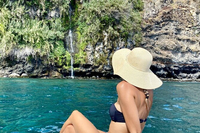 private-boat-tour-with-snorkeling-and-paddleboarding-from-funchal