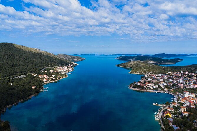 private-boat-trip-through-sibenik-arhipelago-half-day-2