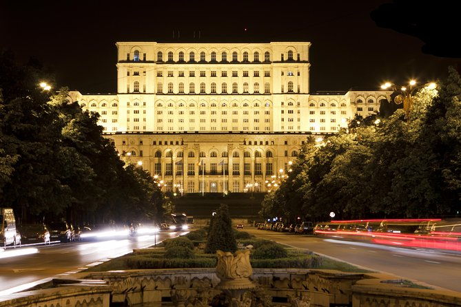 private-bucharest-city-tour-visit-the-palace-of-the-parliament-village-museum