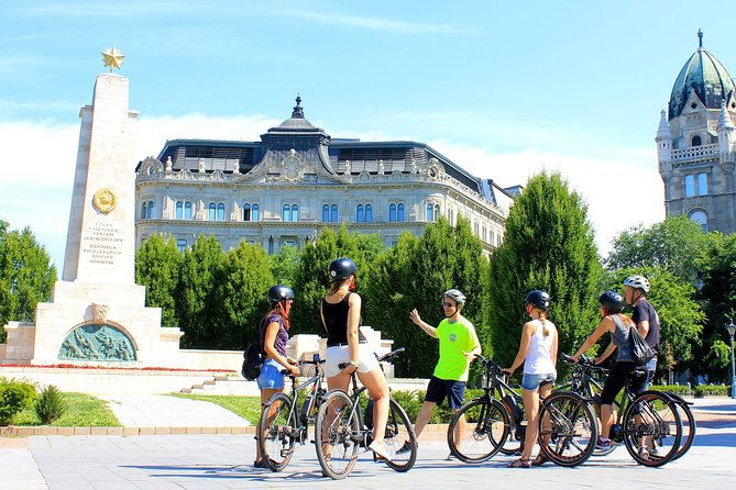 private-budapest-e-bike-tour
