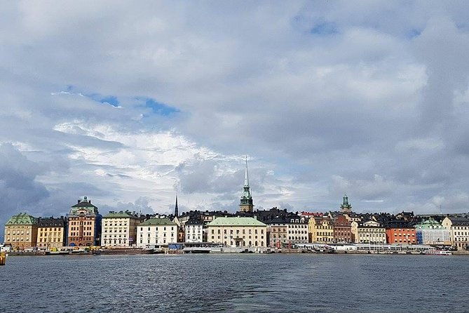 private-car-tour-of-stockholm-with-a-live-guide-including-the-vasa-museum