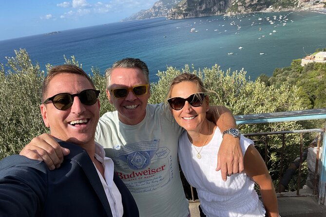 private-car-transfer-from-sorrento-to-positano