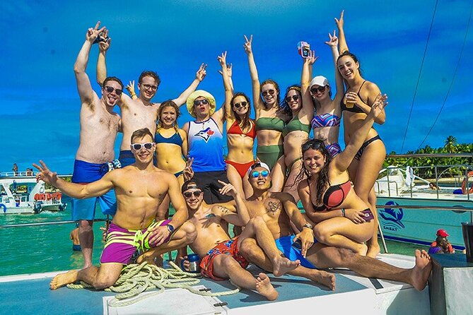 private-catamaran-for-groups-with-lunch-drinks-and-music