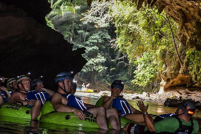 private-cave-tubing-altun-ha