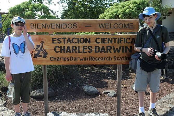 private-charles-darwin-station-tour-tortuga-bay-beach-with-lunch