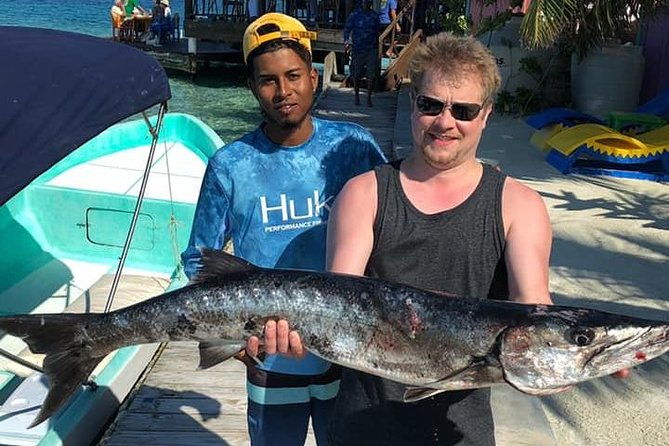 private-charter-inner-reef-trolling-spin-casting-island-stop