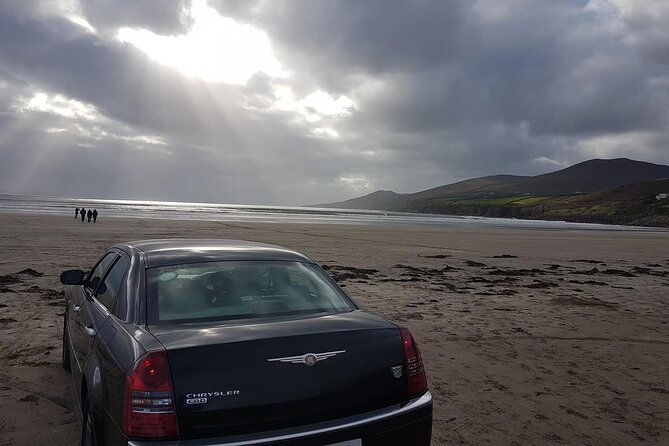 private-chauffeur-service-cork-city-to-shannon-airport