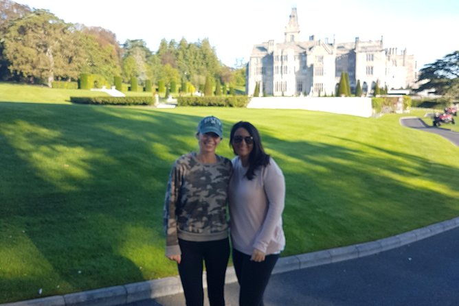 private-chauffeur-service-from-dublin-to-lahinch