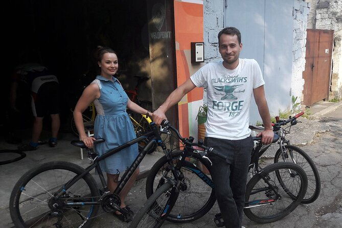 private-chisinau-bike-tour