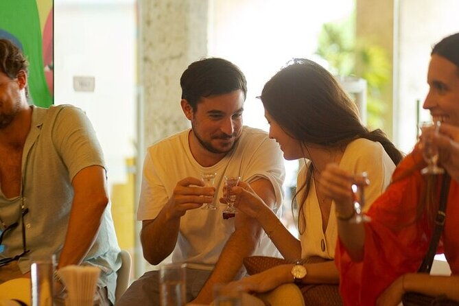 private-colombian-rums-and-chocolate-tasting-in-cartagena