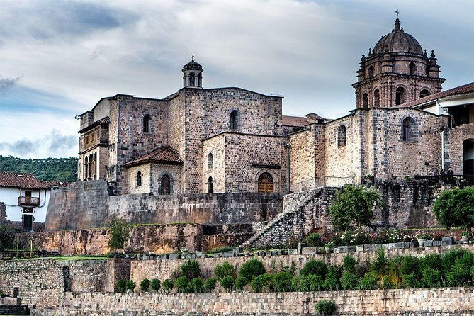 private-cusco-walking-tour-inca-museum-qorikancha-and-san-pedro-market