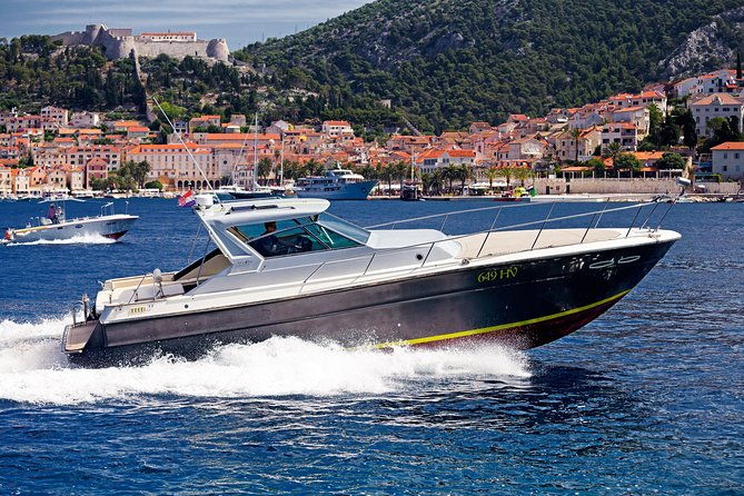 private-custom-blue-green-cave-tour-with-yacht-from-hvar-town