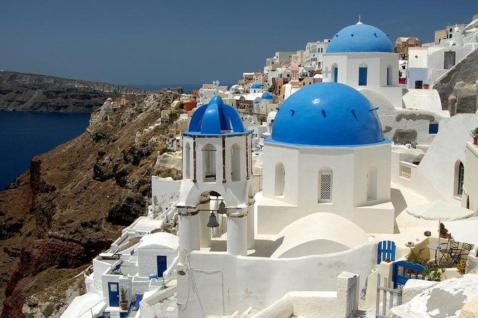 private-custom-tour-santorini-half-day-5-hours-morning-or-afternoon