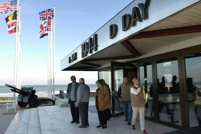 private-d-day-excursion-to-the-landing-beaches-from-le-havre