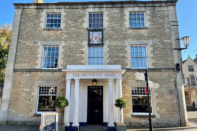 private-day-tour-from-bath-to-the-serene-cotswolds-with-pickup