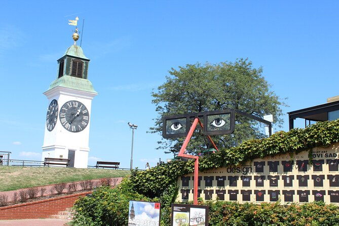 private-day-tour-to-fruska-gora-monasteries-sremski-karlovci-and-novi-sad