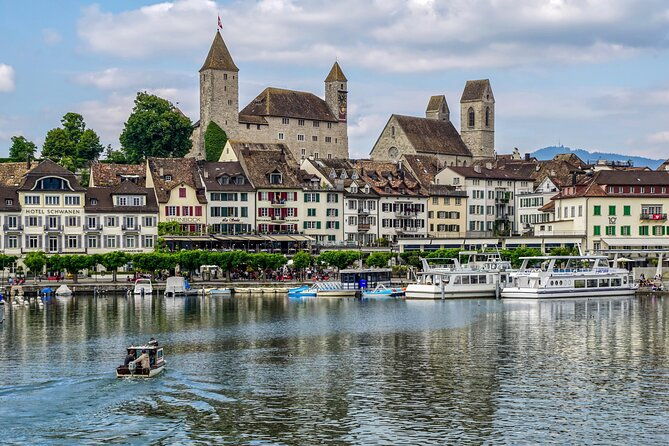 private-day-trip-from-basel-to-zurich-english-speaking-driver