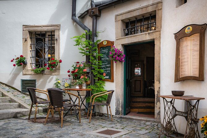 private-day-trip-from-linz-to-cesky-krumlov-and-back