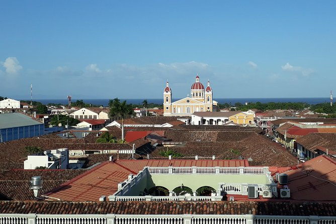 private-day-trip-granada-isletas-colonial-city-tour-from-managua