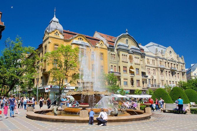private-day-trip-to-timisoara-from-belgrade