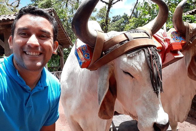 private-daytrip-in-leon-and-ruins-of-leon-from-managua