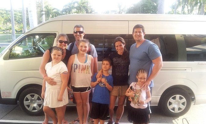 private-departure-transfer-hotel-to-kingston-international-airport-kin