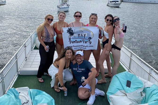 private-double-deck-pontoon-party-cruise-in-fort-lauderdale