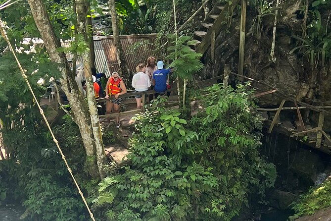 private-dunns-river-falls-bluehole-tour-from-montego-bay