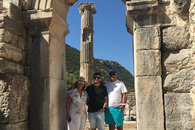 private-ephesus-and-house-of-virgin-mary-tour