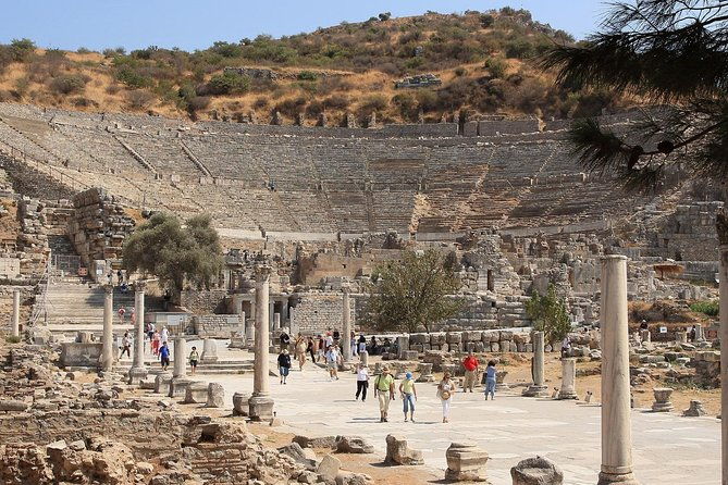 private-ephesus-tour-for-cruisers-2