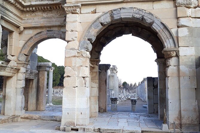 private-ephesus-tour-from-bodrum-2